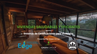 Edición #12: Primeras Casas en Argentina Saludables y Eficientes